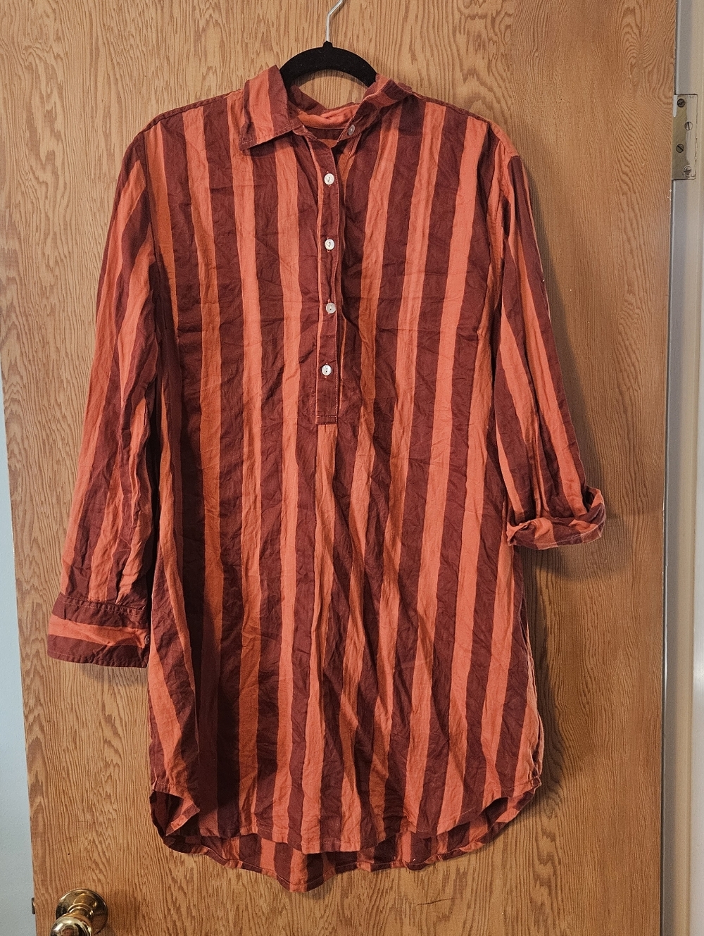 Kate Austin Designs tunic